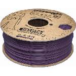 Formfutura EasyFil ePETG Blue Lilac - 1, 75 mm / 1000 g (PTGE-175BLIL-01000)