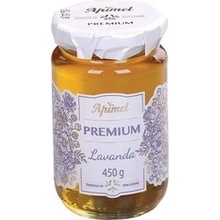 Apimel Med Prémium levandule 450 g