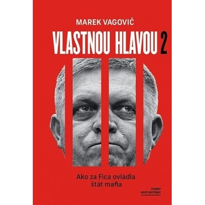 Vlastnou hlavou 2 - Marek Vagovič