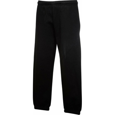 F.O.L. Classic Kids Jog Pants black