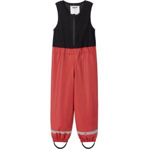 Reima Детски водоустойчив панталон Reima Kid's Loiske Waterproof trousers - Castanea Brown - размер 128 (EU) (701-2279-0318)