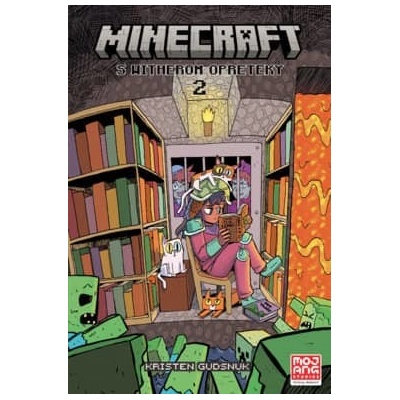 Minecraft: S witherom opreteky 2 SK