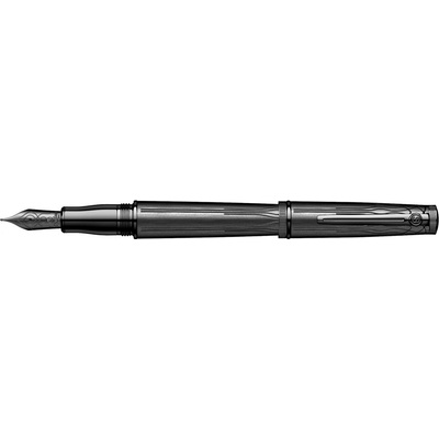 Scrikss SC383960 Heritage Matt Black