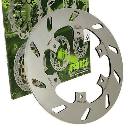 NG Brake Disc Brzdový kotouč NG, Benelli Pepe, Gilera Runner, Piaggio Liberty, Vespa GT NG113
