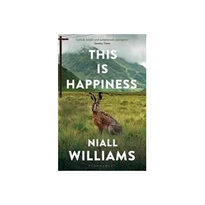 This Is Happiness (ISBN: 9781526609359)