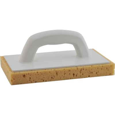 Hladítko molitanové hrubé DEK B PR 130×250×30 mm