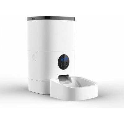 Patpet automatický dávkovač krmiva 6 l