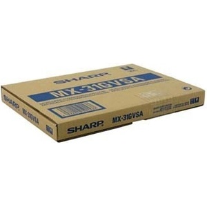 Sharp MX-31GVSA цветен оригинален тонер (MX-31GVSA)