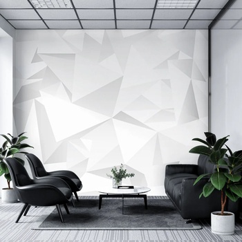 Image 1 of Art gift Фототапет - Триизмернa илюзия