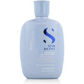 ALFAPARF Milano Semi Di Lino Density Thickening Low Shampoo 250 ml