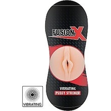 Hidden Desire Fusion Vibrating Stroker Pussy 2