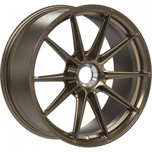 Proline Pfz 12x21 Centrálna Skrutka ET45 matt bronce medium
