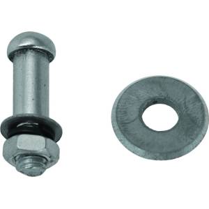 Raider Резец за машина за плочки ø16x4.0x3.0mm RAIDER RD-TC16 (321521)