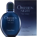 Calvin Klein Obsession Night toaletná voda pánska 75 ml