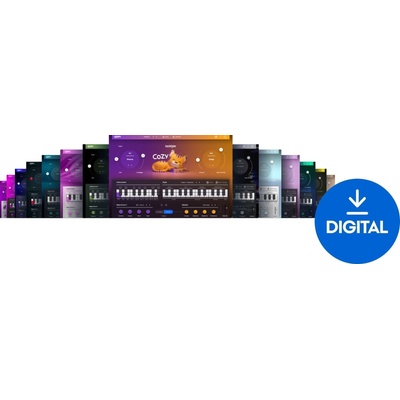 UJAM Beatmaker Bundle (Дигитален продукт)