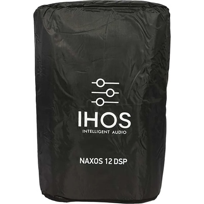 Fos technologies ltd Калъф за тонколона Naxos 12 iCover Naxos