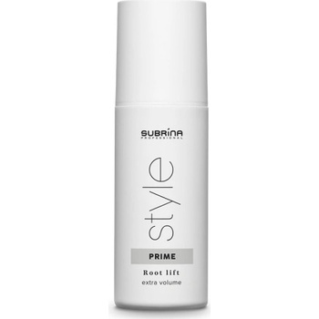 Subrina Style Prime Root Lift Spray 150 ml