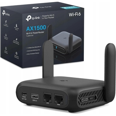 TP-Link AX1500