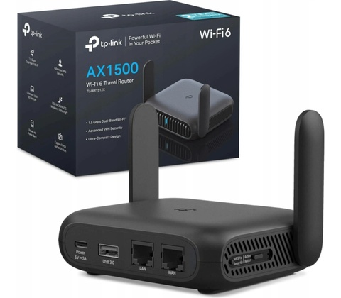 TP-Link AX1500