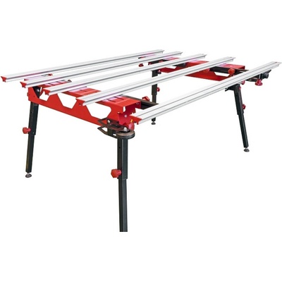 RUBI Маса Rubi SLAB - 700×1800×1040 мм, 250 кг (18935)
