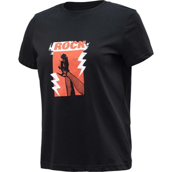 BRILLE Тениска rock