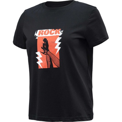 BRILLE Тениска rock
