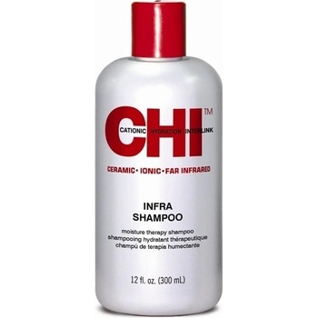 Chi Infra Shampoo 350 ml