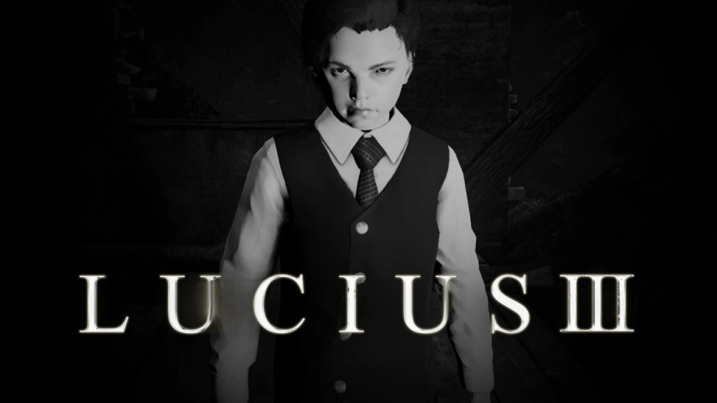 Lucius 3