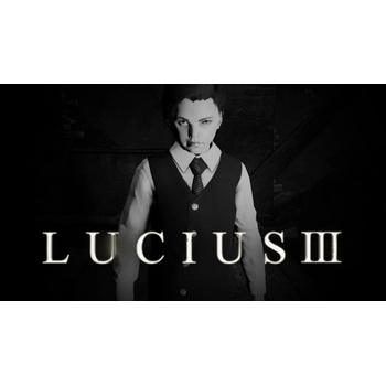 Lucius 3