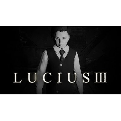 Lucius 3