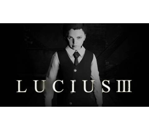 Lucius 3