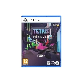 Tetris Forever