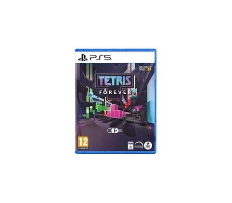 Tetris Forever