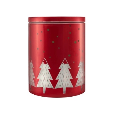 Q Home Festive Night Red 426 g