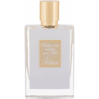 By Kilian Voulez-vous coucher avec Moi The Narcotics parfumovaná voda unisex 50 ml