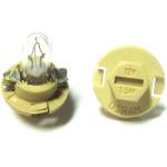 OSRAM BX8.4d 1,5W 12V (2452MFX6)