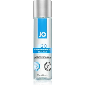JO H2O ORIGINAL лубрикант гел 120ml