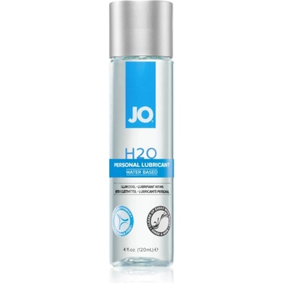 JO H2O ORIGINAL лубрикант гел 120ml