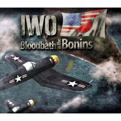 IWO: Bloodbath in the Bonins