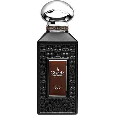 Gisada Luxury Collection Oud parfém unisex 100 ml