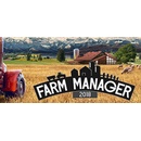 Farm Manager 2018