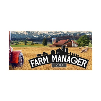 Farm Manager 2018