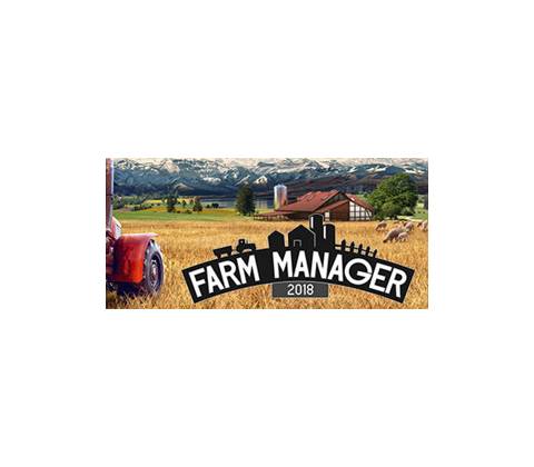 Farm Manager 2018