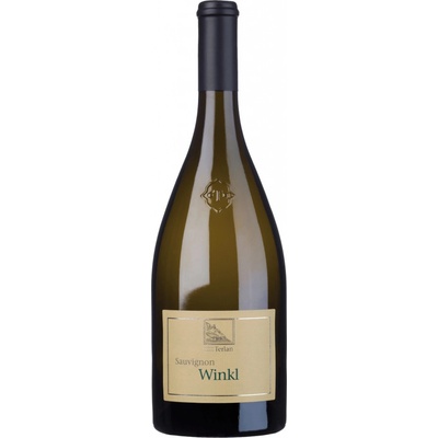 Winkl Sauvignon Blanc 2023 13,5% 0,75 l (holá láhev)