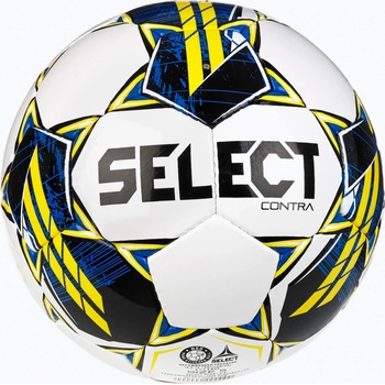 Select Contra FIFA Basic