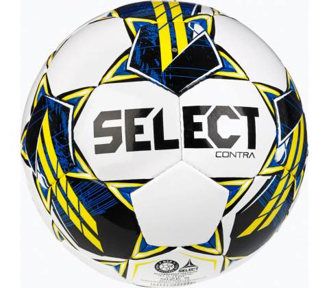 Select Contra FIFA Basic