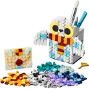 Image 1 of LEGO® DOTS - Harry Potter™ - Hedwig Pencil Holder (41809)