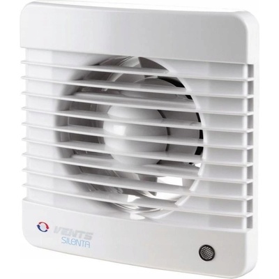 Vents 100 SILENTA MTH L 100 mm