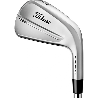 Titleist T250 I MCA MMT AMC Blue set želiez pravé #5-PW,48 grafit Regular