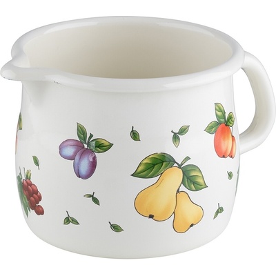 Riess RIESS Hrnek s výlevkouOvocná zahrada 750 ml